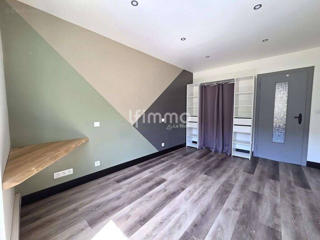 Appartement à ORBEY