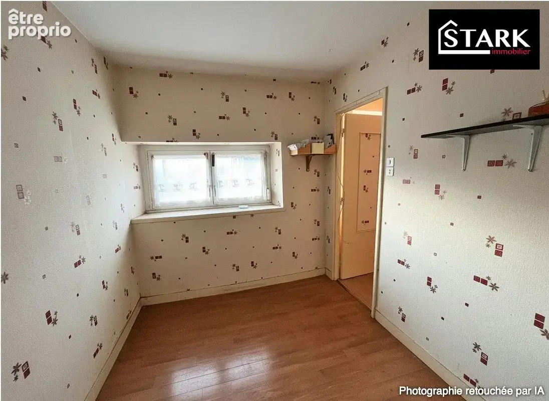 Maison 4 pièces 60 m² à vendre à Champagney (70290) - photo 5