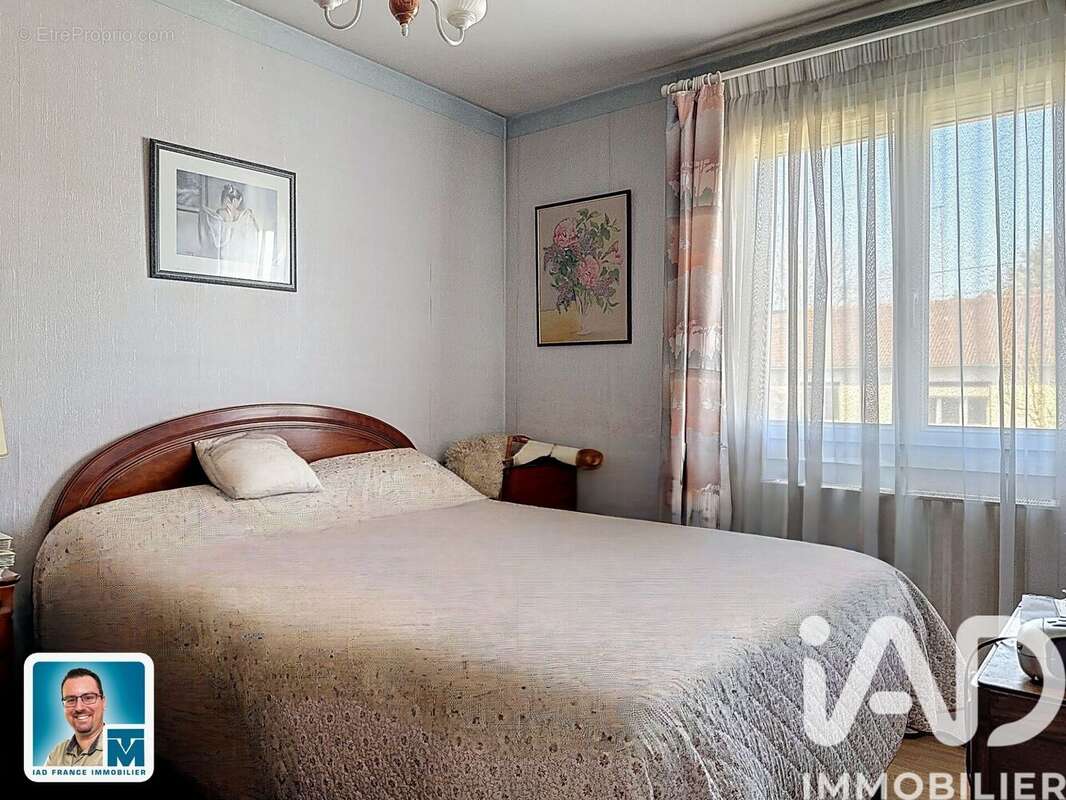 Photo 8 - Maison à MAINTENON