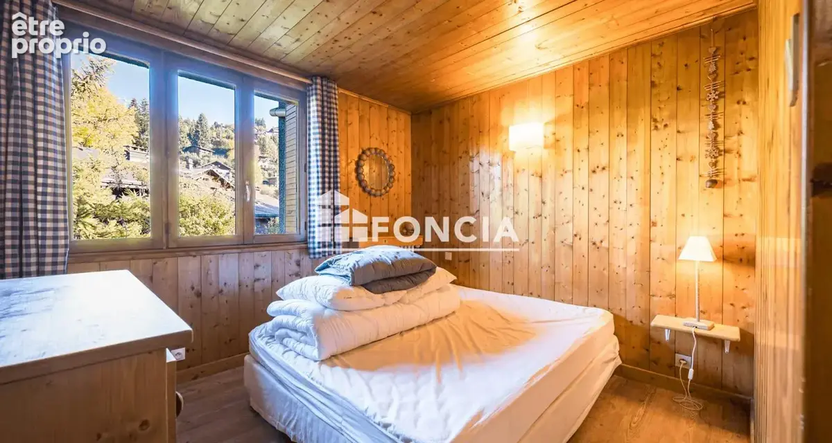  exclusivité foncia – mégève, proche centre-ville - photo 8