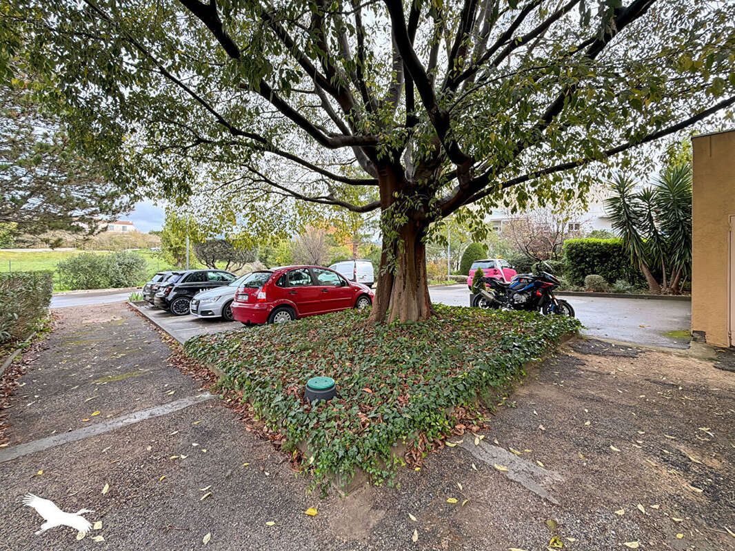 Appartement à MARSEILLE-11E