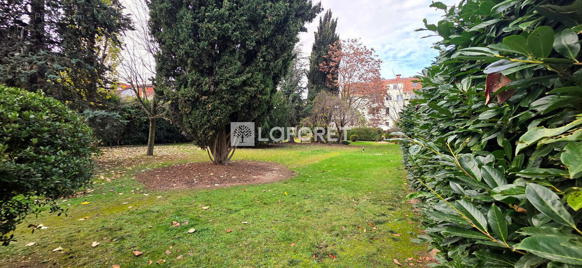 Appartement à SAINT-DENIS