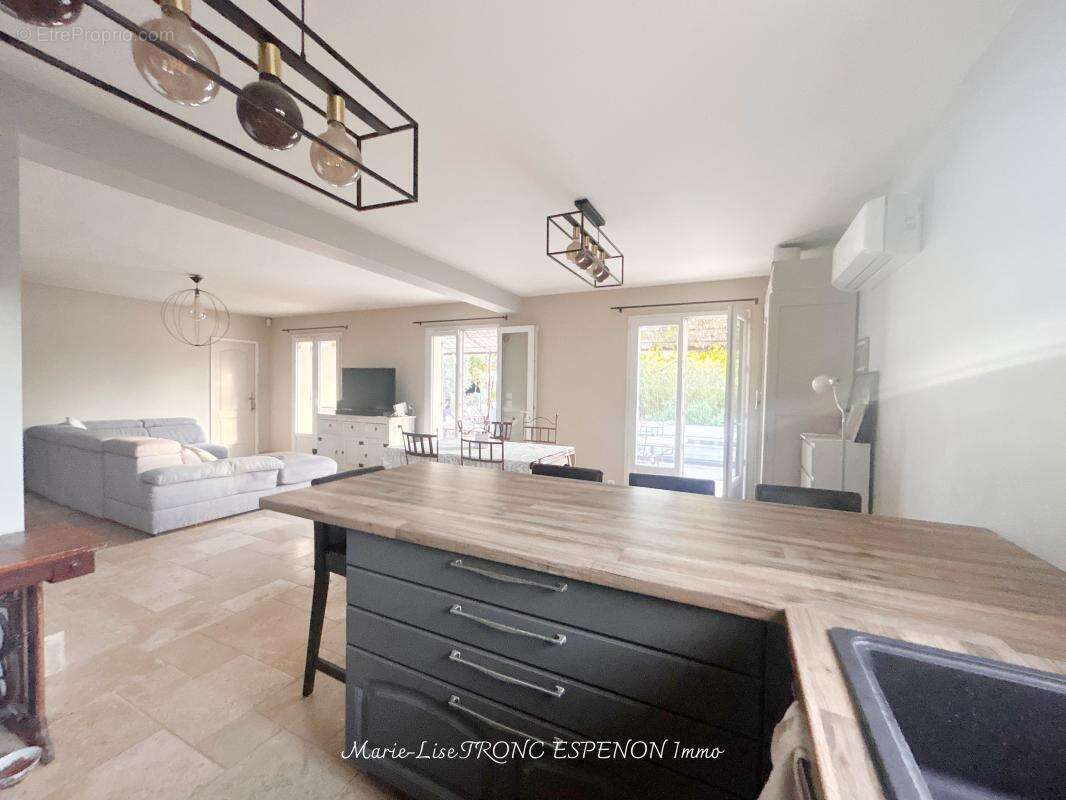 Maison à CARPENTRAS