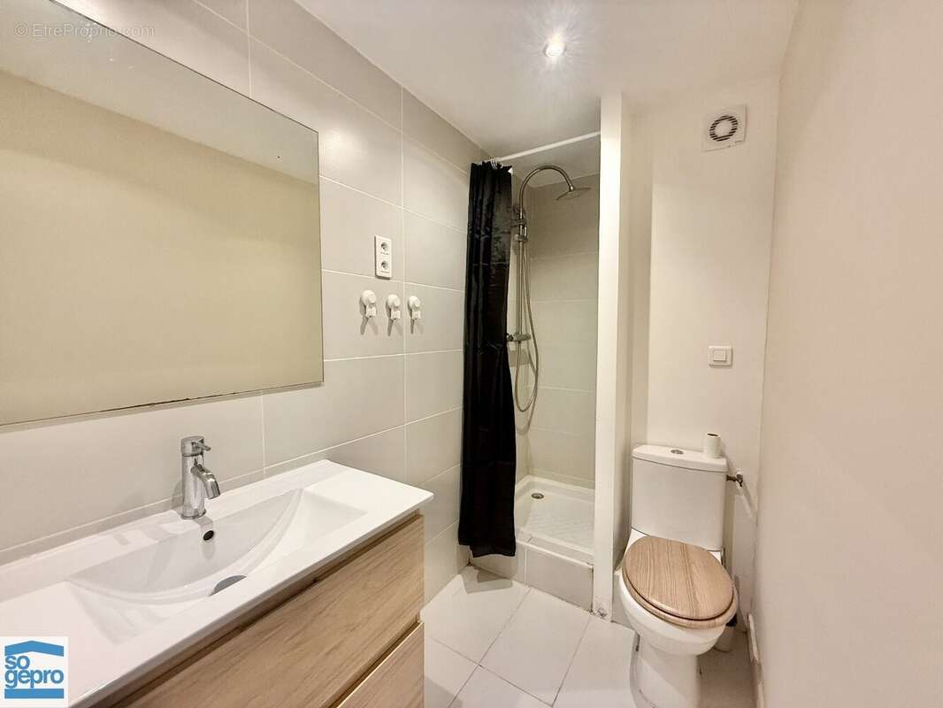 Appartement à AGDE