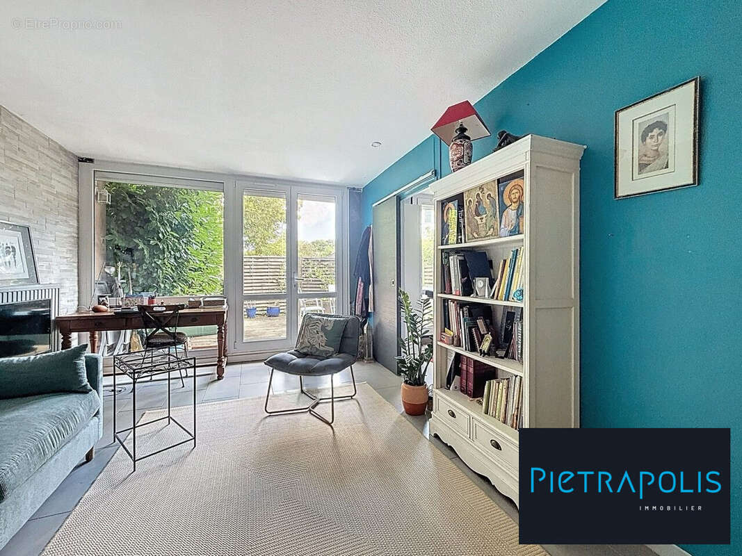 Appartement à QUETIGNY