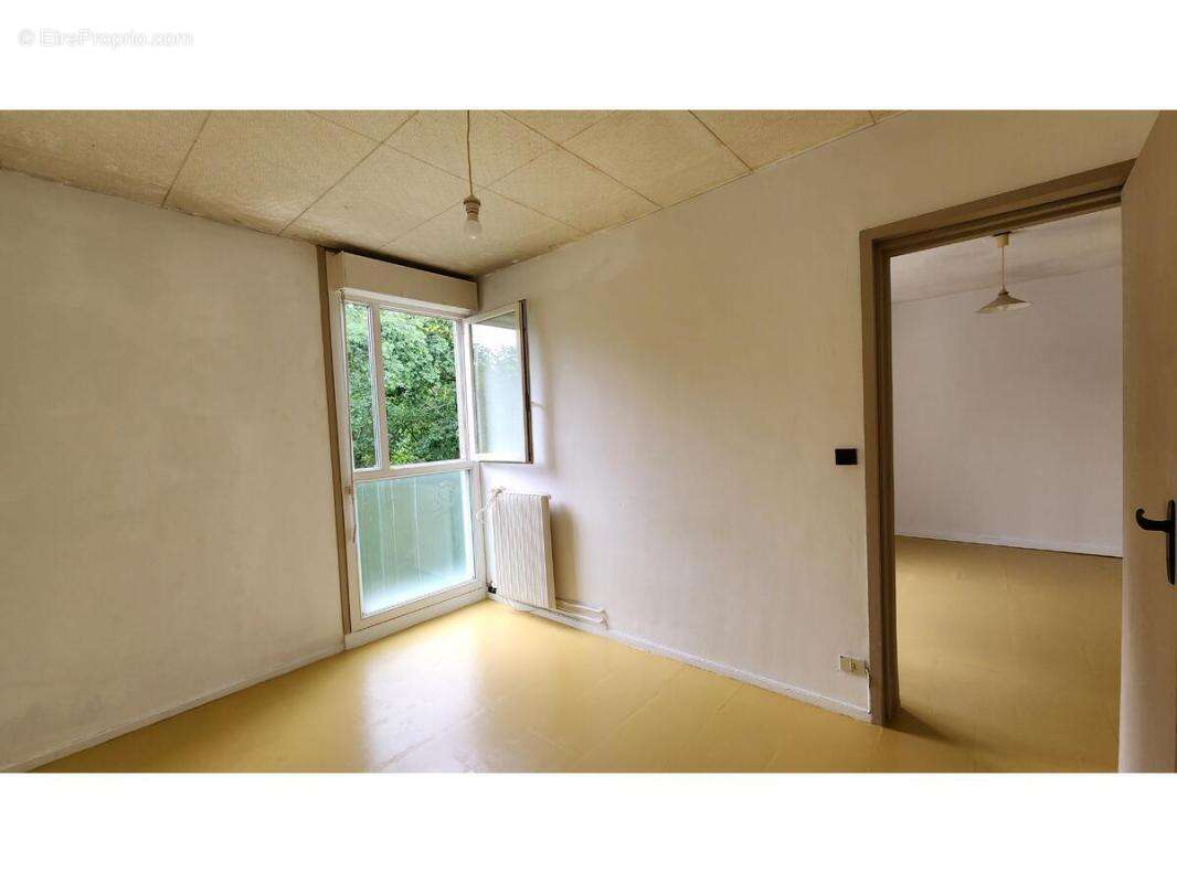 Appartement à PESSAC