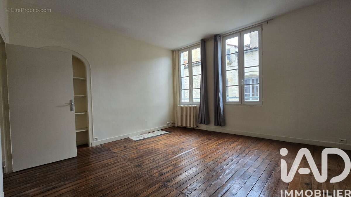 Photo 2 - Maison à NIORT