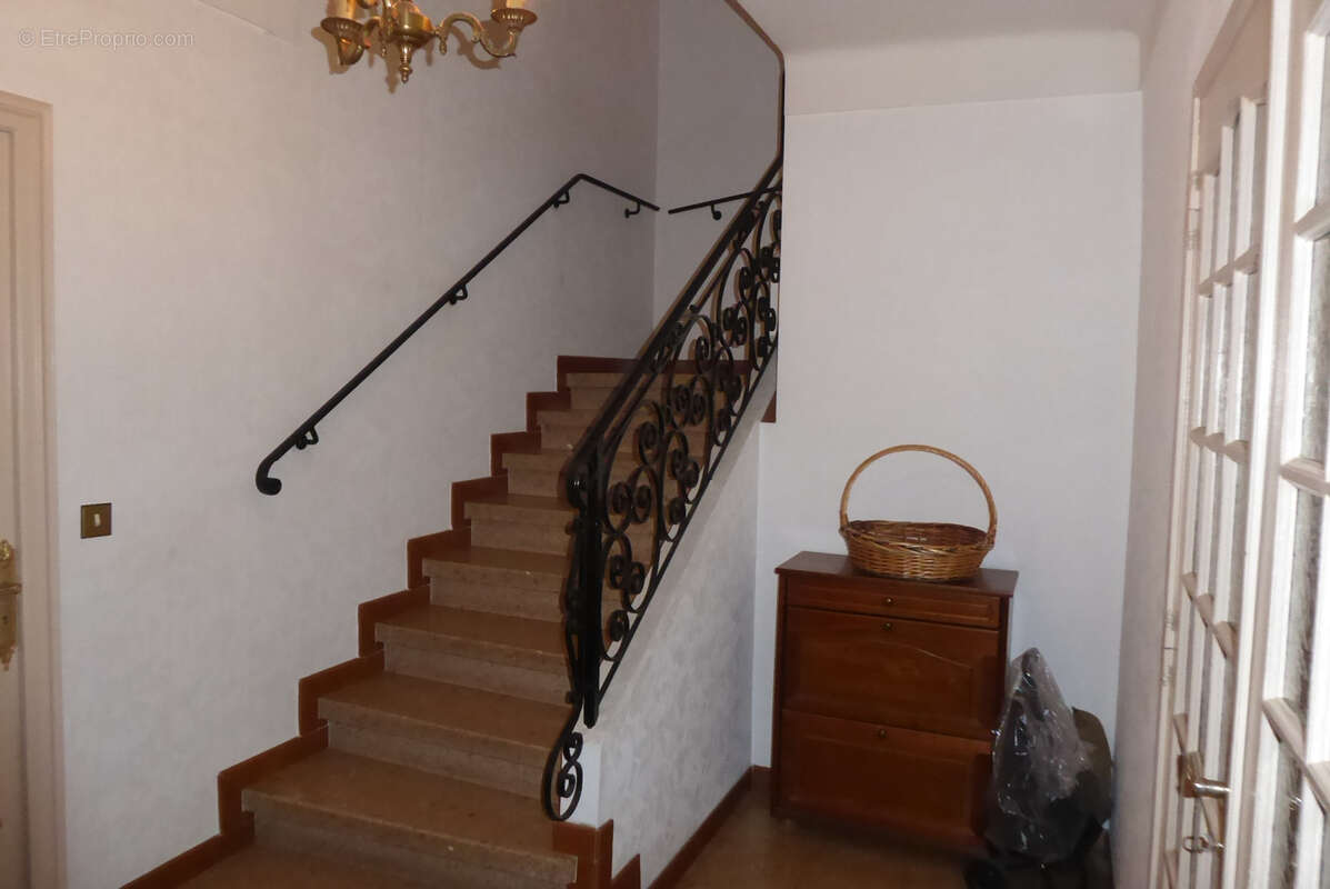 Maison à PERPIGNAN