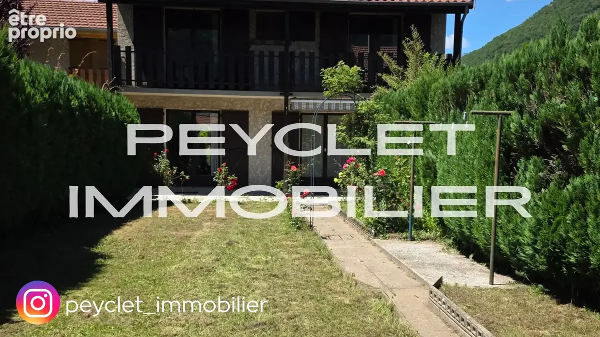 MAISON - 4 PIECES - 98 m2 - Terrain 270m2 - photo 16