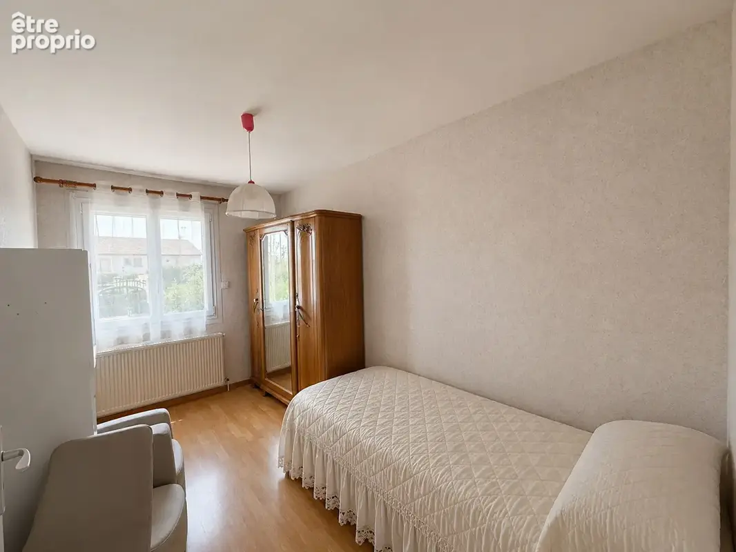 Maison Saint Remy Sur Avre 3 pièce(s) 75 m2 - photo 5