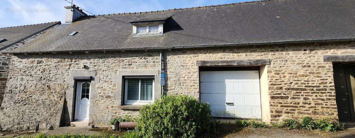 Maison à PLEDRAN