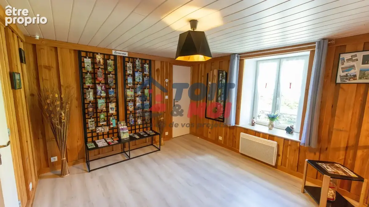 Propriété de caractère avec gîte indépendant - photo 24