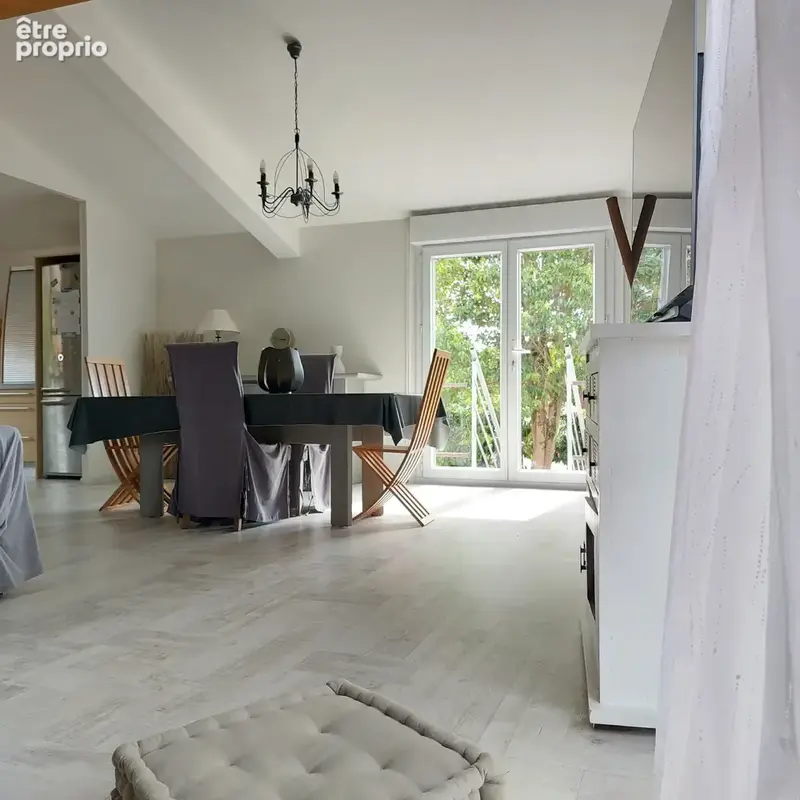 Maison à vendre 4 pièces MONTAUBAN (82) avec jardin, garage, carport et terrasse - photo 7