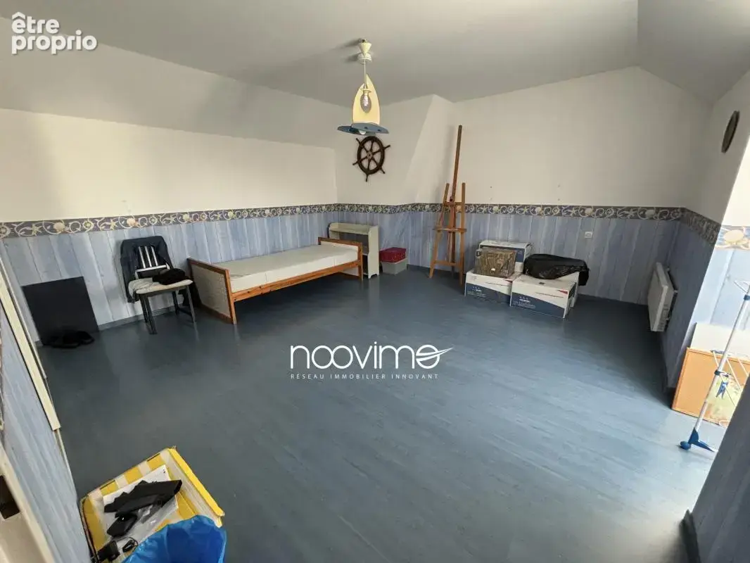 Maison 7 pièces 170 m² à vendre à Thouare-Sur-Loire (44470) - photo 11