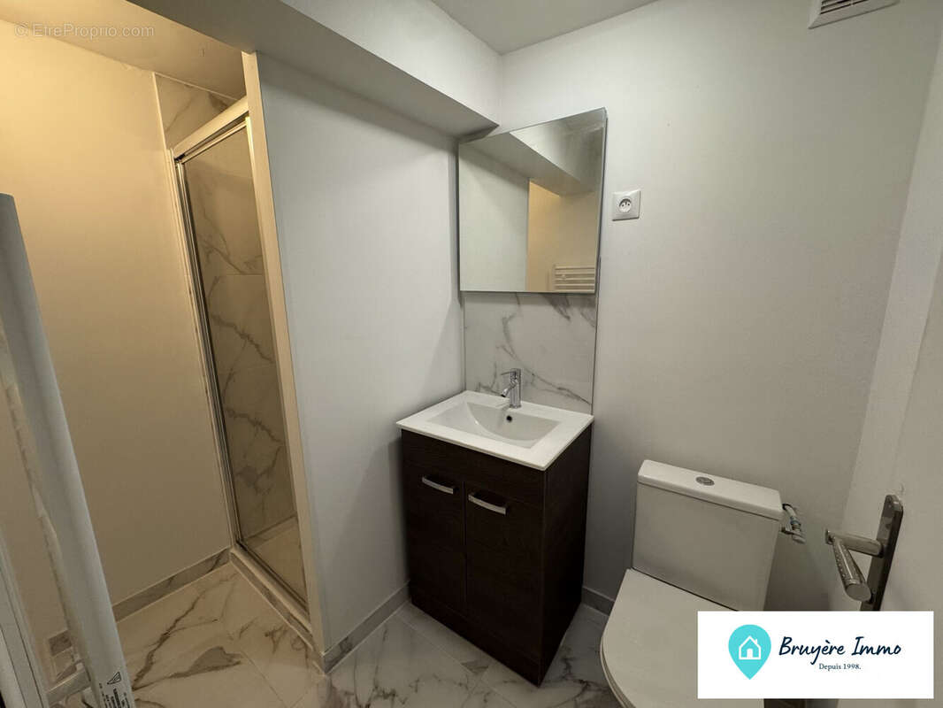 Appartement à HAUTMONT