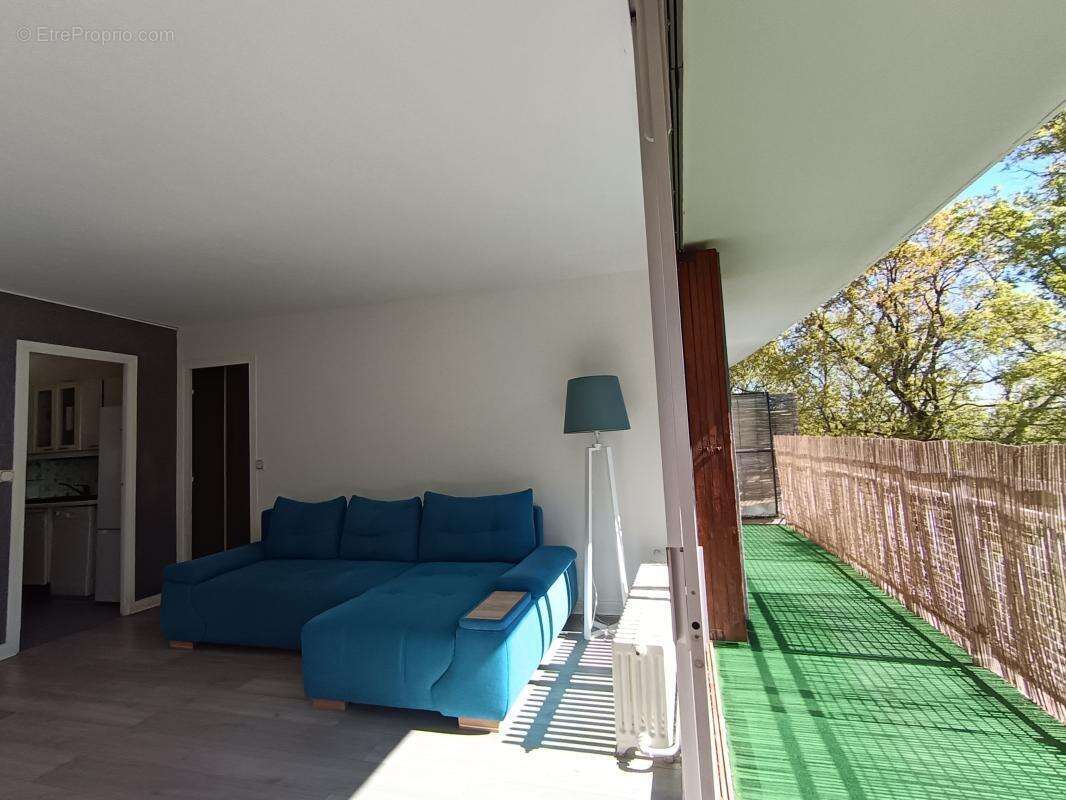 Appartement à PALAISEAU