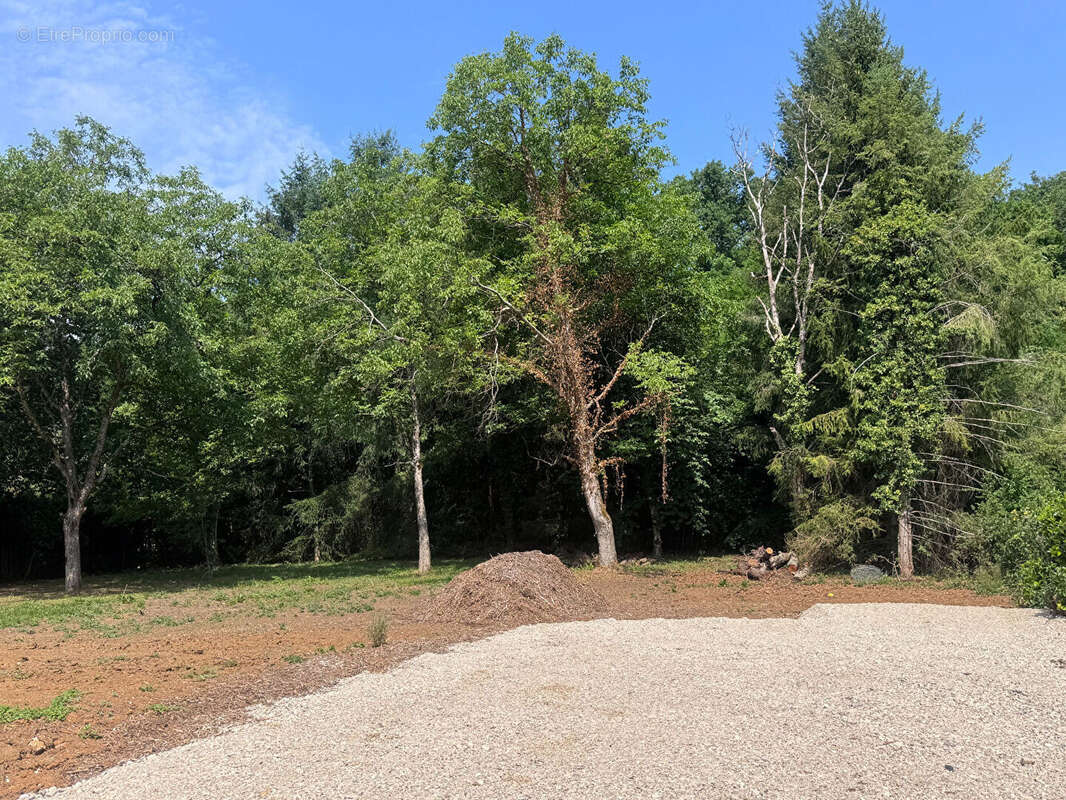 Superbe terrain constructible à NOVILLARS 1561m² ! - photo 6