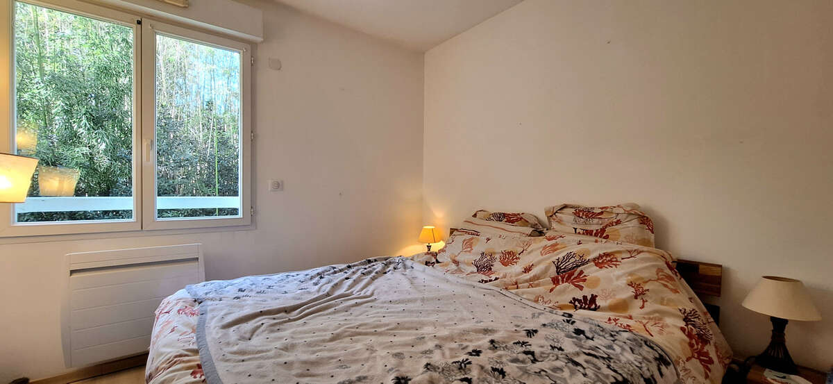 Appartement à BIARRITZ