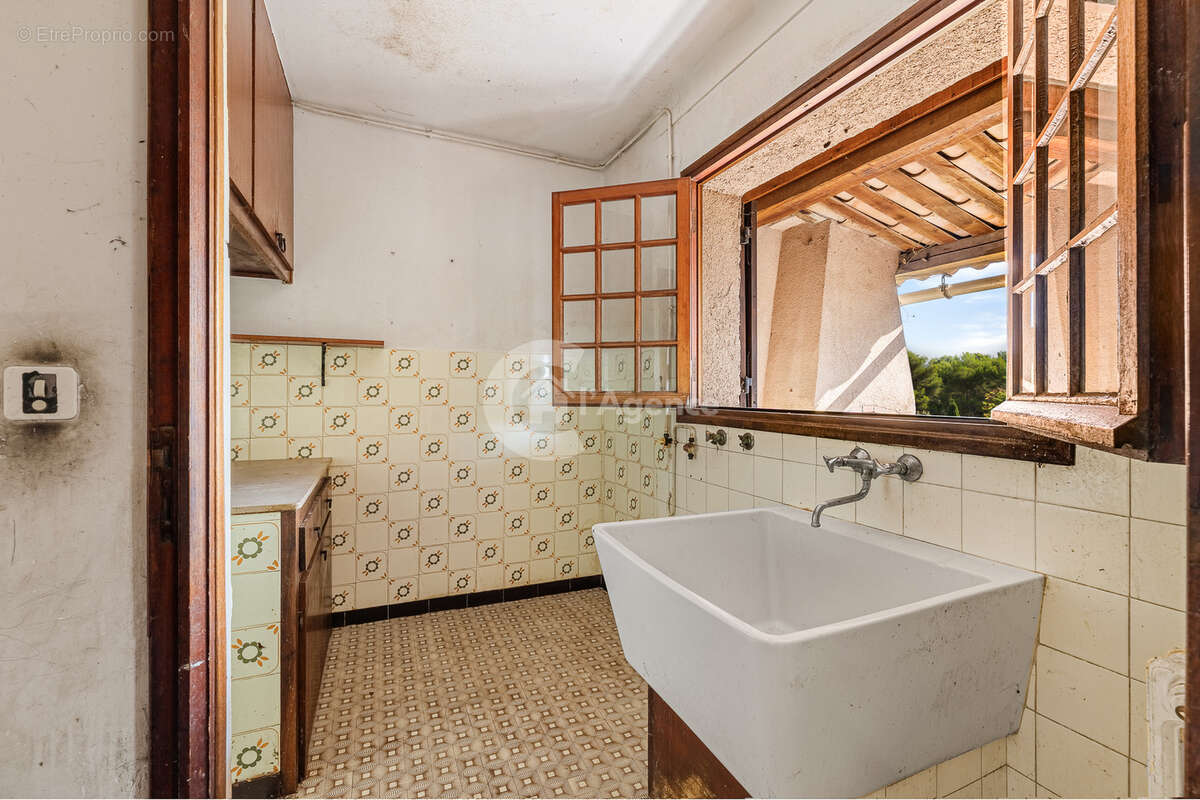 Mouans-sartoux   une maison à imaginer selon vos envies ! - photo 7