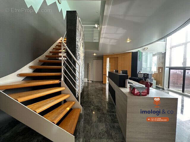 Appartement à LES HOPITAUX-NEUFS