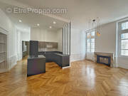 Appartement à LYON-2E