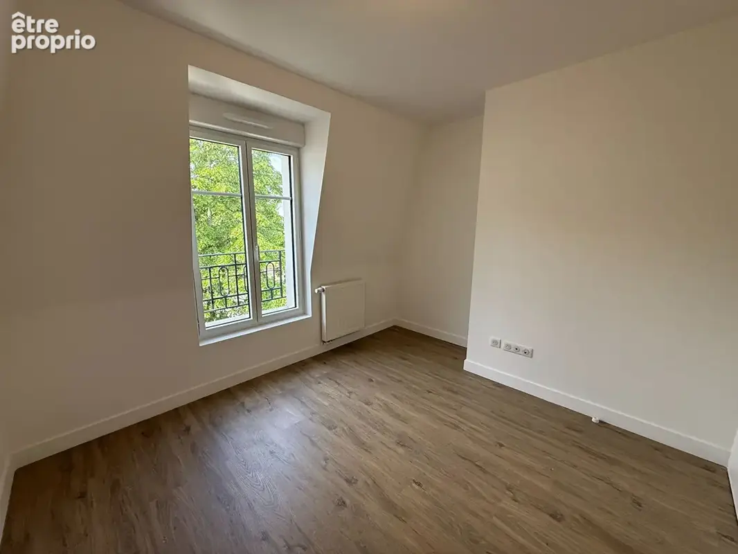 Appartement F3 neuf - photo 3
