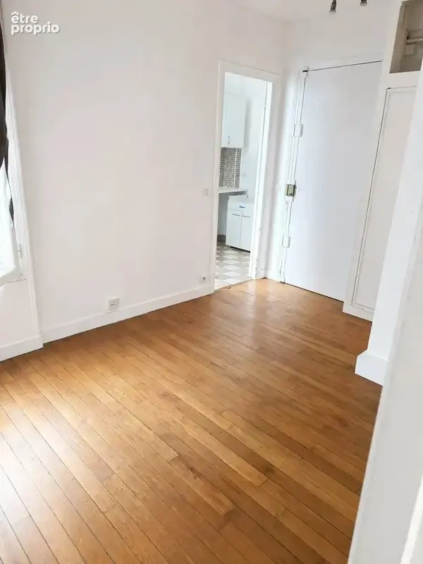 BOULOGNE CENTRE NORD, rue du CHATEAU, joli 2pièces de 31 m2. - photo 4