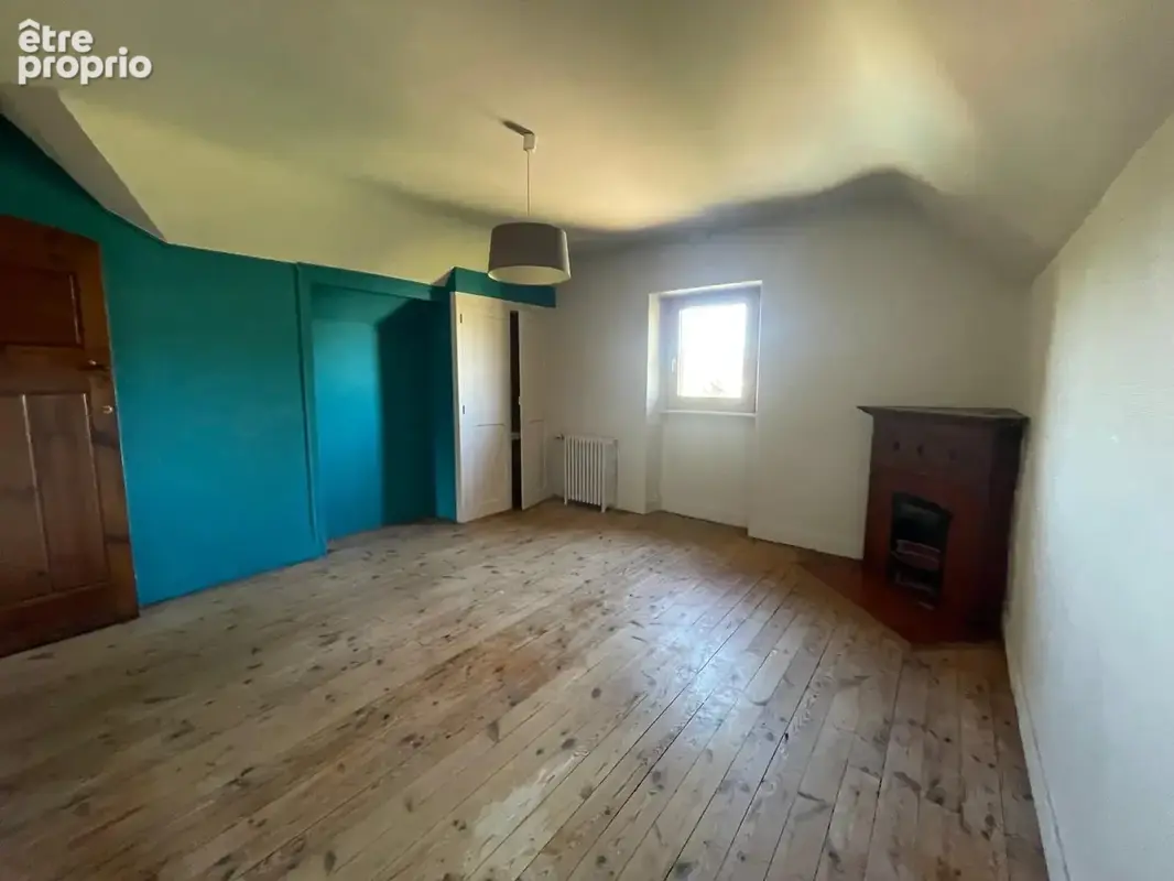 Maison de caractere-centre annonay - photo 14