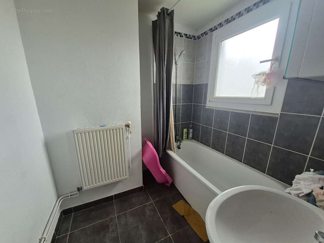 Appartement à ROUBAIX