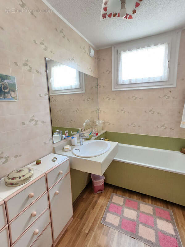 Appartement à BEAUVAIS