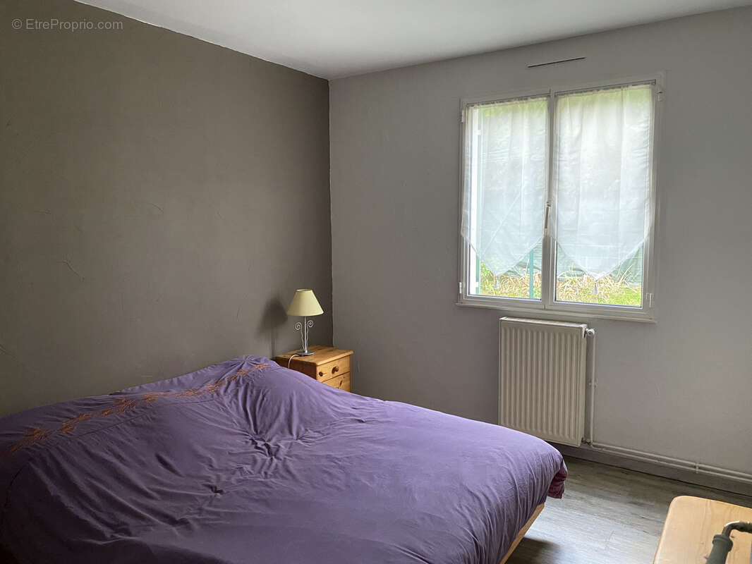 Maison à PACY-SUR-EURE