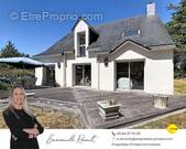 Maison à PLESCOP