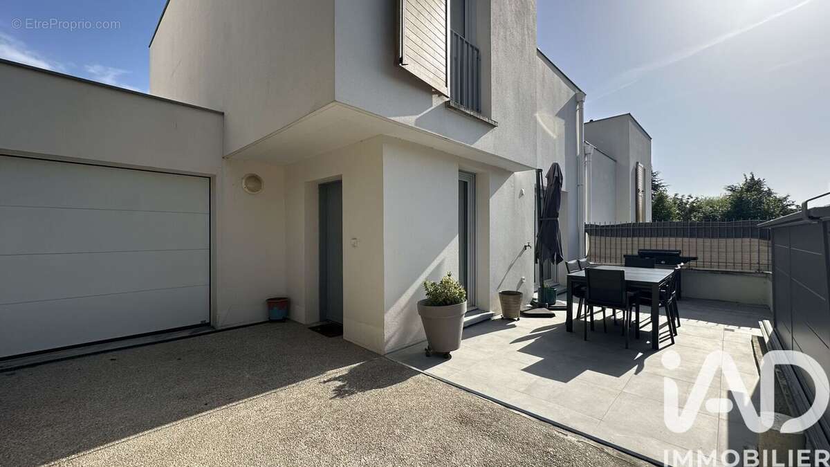 Photo 9 - Maison à LONGPONT-SUR-ORGE
