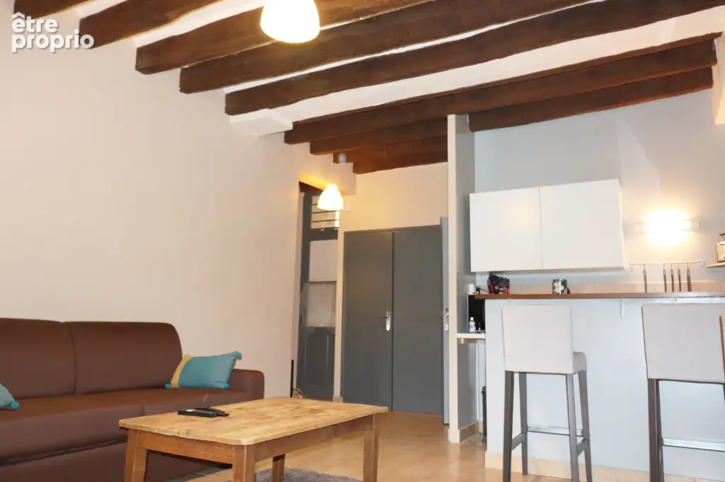 Studio hyper-centre vieux tours - photo 3