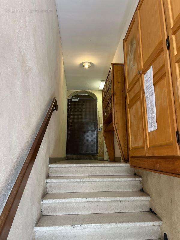 Appartement T3 centre ville - photo 15