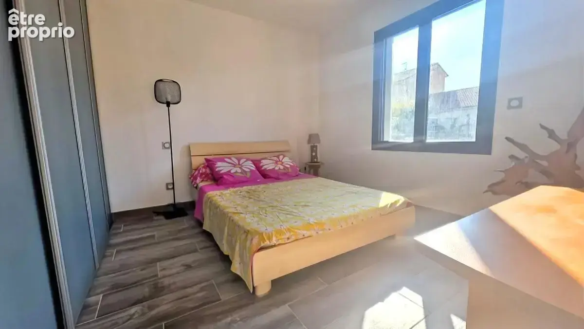 Maison 5 pièces 145 m² à vendre à Romans (01400) - photo 7