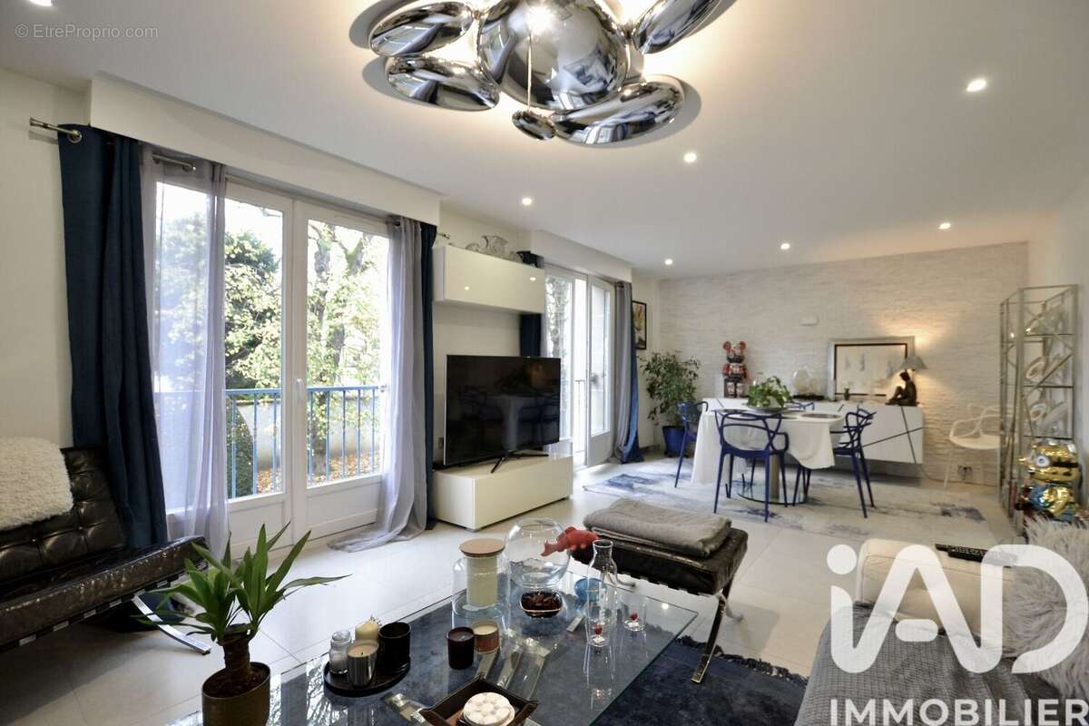 Photo 3 - Appartement à VERSAILLES