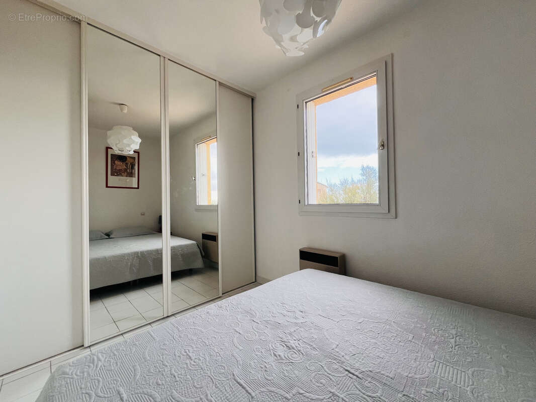 Maison à FRONTIGNAN