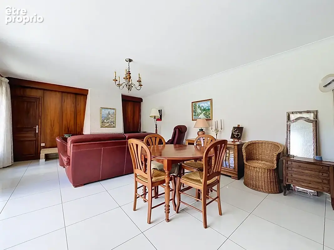 Maison 6 pièces 148 m² à vendre à Maurepas (78310) - photo 3