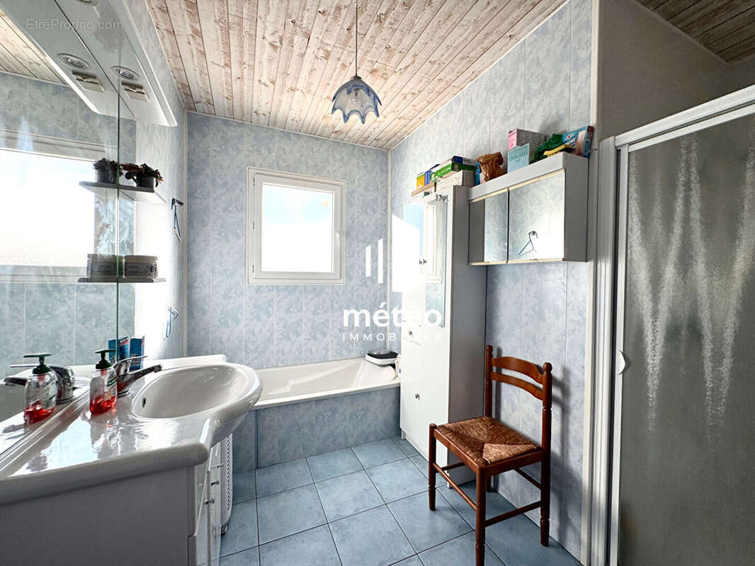 Maison à SAINTE-PEXINE