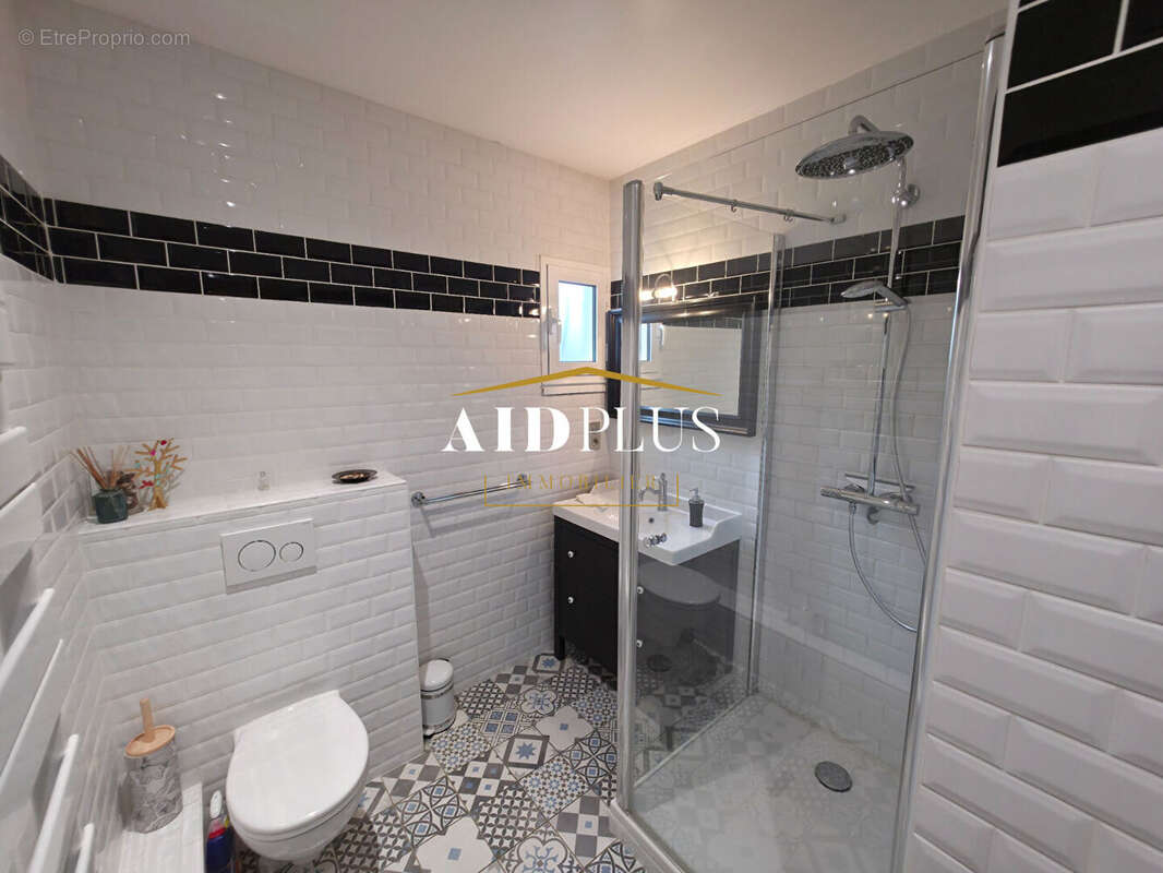 Maison à SAINT-PRIX