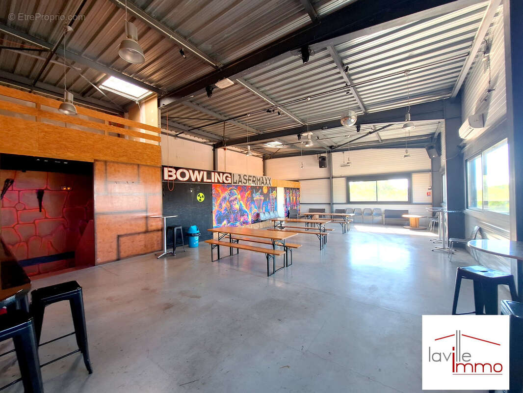 Autre à CANET-EN-ROUSSILLON