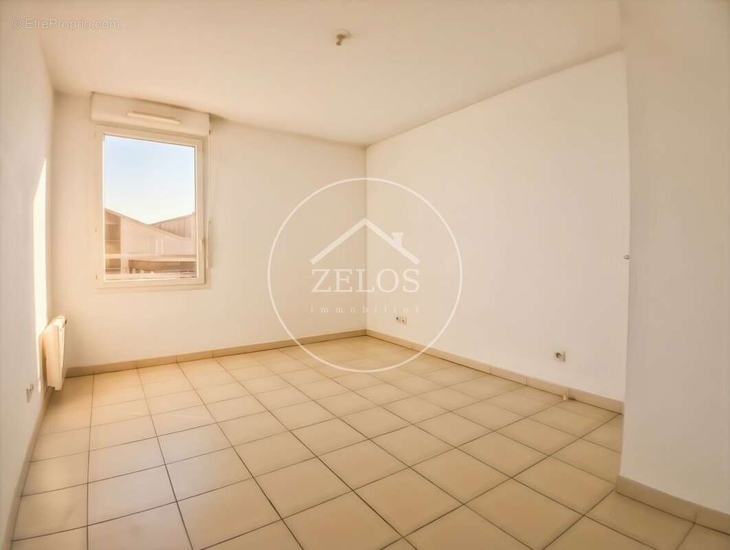 Appartement à VENISSIEUX