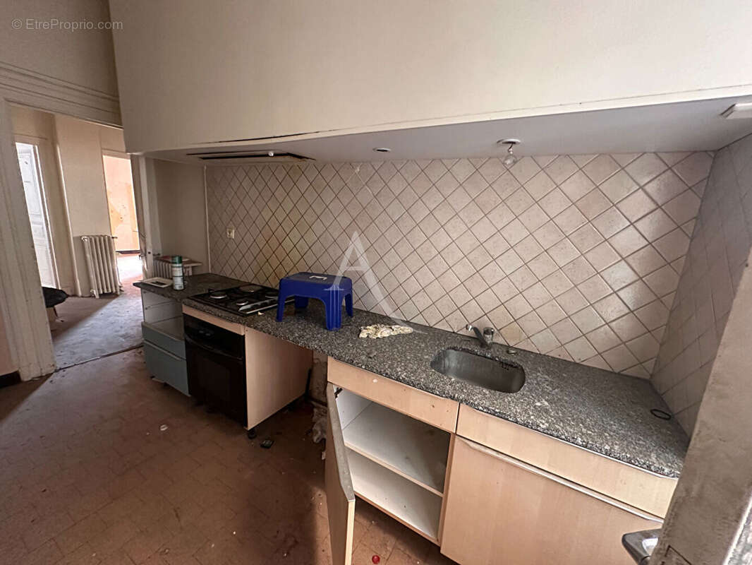 Appartement à CARCASSONNE