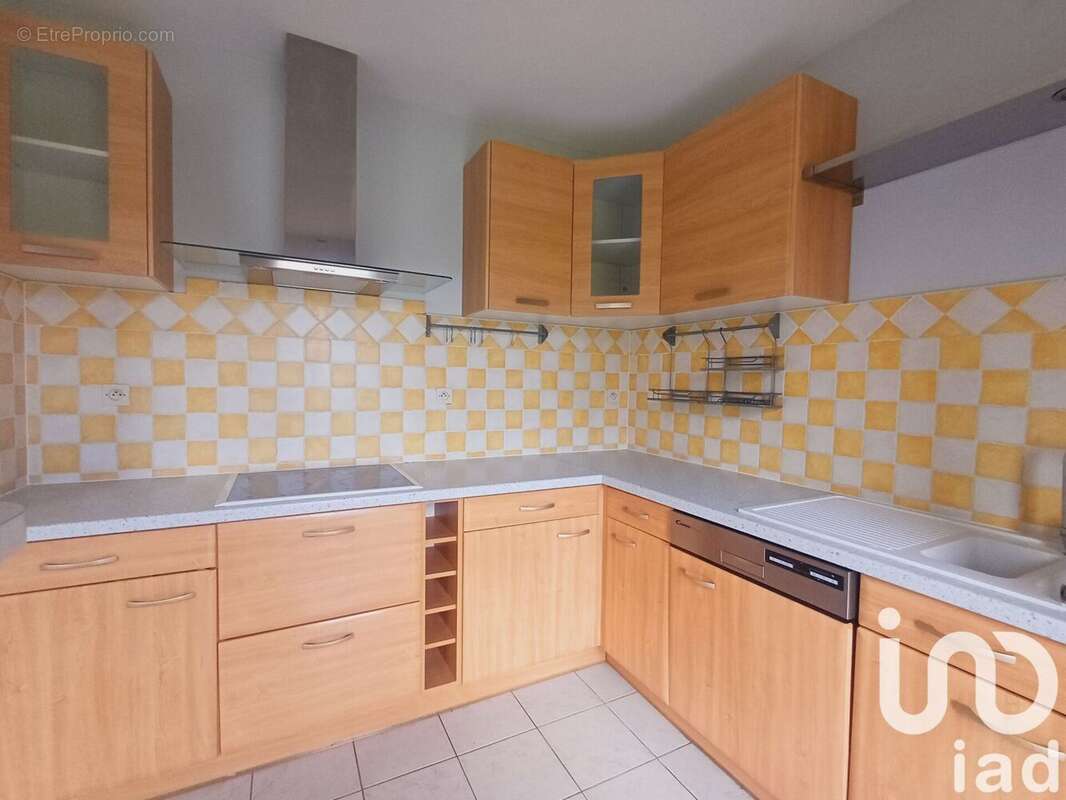 Photo 5 - Maison à AVERDON