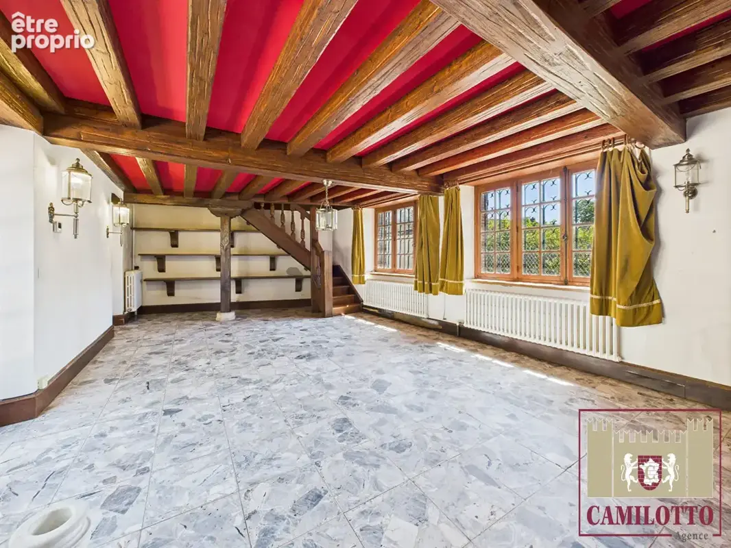 Maison proche nogent le roi - photo 4