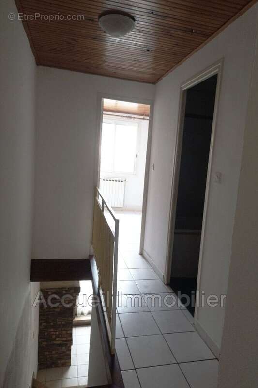 Appartement à LE GRAU-DU-ROI