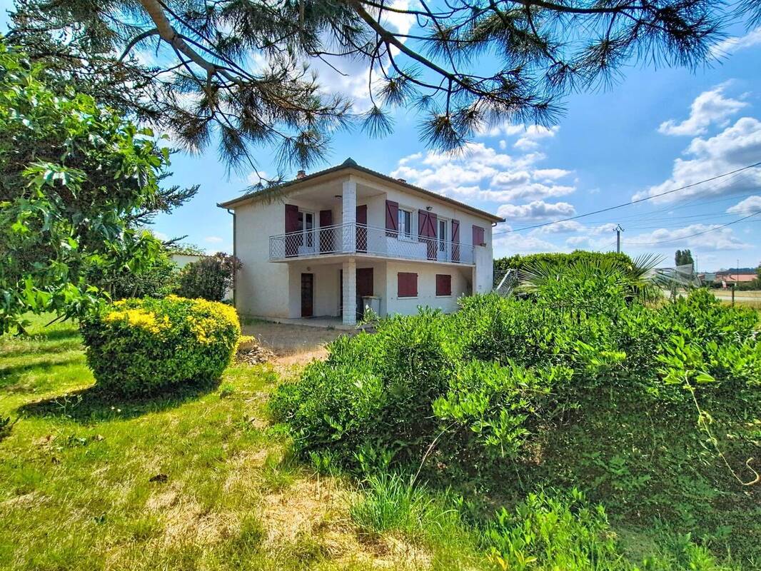 Photo 1 - Maison à MOISSAC