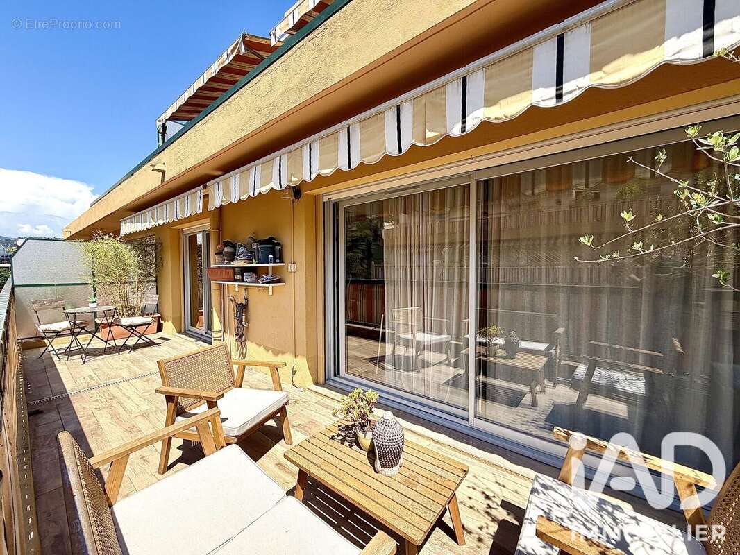 Photo 3 - Appartement à NICE