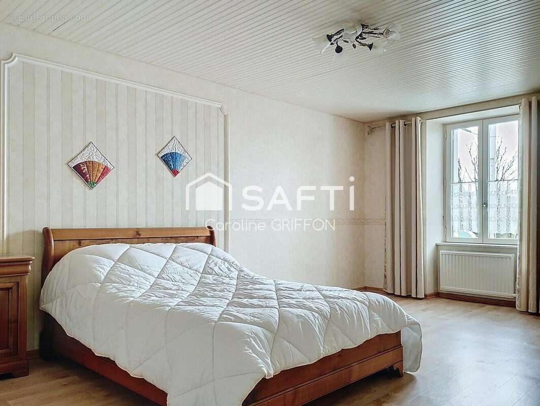 Photo 7 - Maison à TIFFAUGES